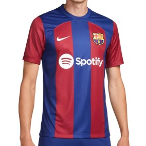 Barcelona Hemmatröja 2024